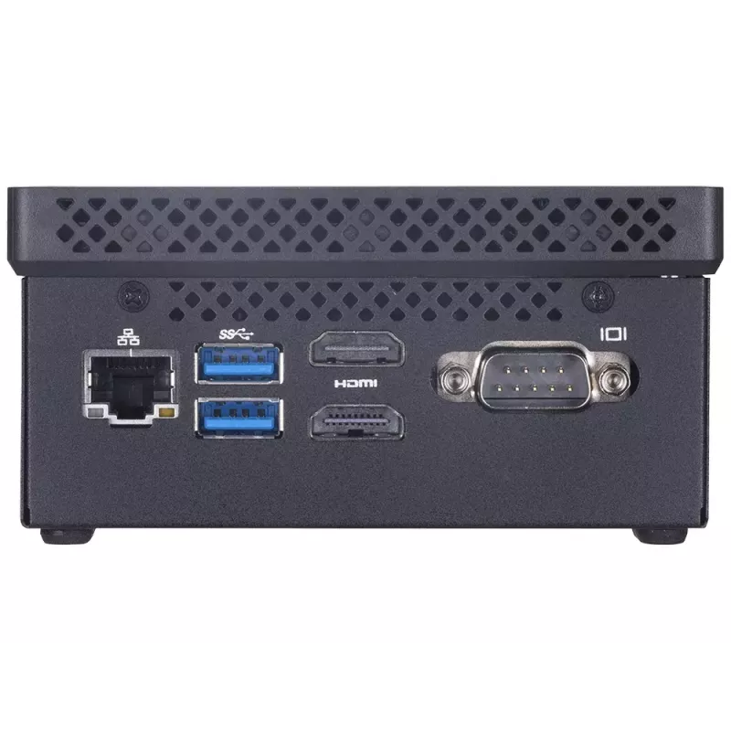 Mini PC barebone GIGABYTE GB-BLPD-5005R J5005 8GB HDD/SSD