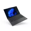Lenovo ThinkPad E14 Gen 6 (Intel) Intel Core Ultra 5 125H Laptop 35.6 cm (14 inch) WUXGA 16 GB DDR5-SDRAM 512 GB SSD Wi-Fi 6E (802.11ax) Windows 11 Pro German Black