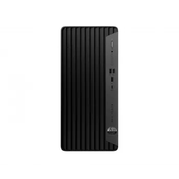 Desktop PC HP Pro 400 G9 Tower — Intel Core i5-14400, 16 GB DDR5, 512 GB SSD, Windows 11 Pro, Black