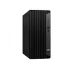 Desktop PC HP Pro 400 G9 Tower — Intel Core i5-14400, 16 GB DDR5, 512 GB SSD, Windows 11 Pro, Black