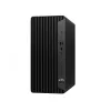 Desktop PC HP Pro 400 G9 Tower — Intel Core i5-14400, 16 GB DDR5, 512 GB SSD, Windows 11 Pro, Black