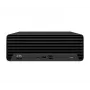 Desktop PC HP Pro 400 G9 SFF — Intel Core i5-14400, 16 GB DDR5, 512 GB SSD, Windows 11 Pro, Black