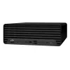 Desktop PC HP Pro 400 G9 SFF — Intel Core i5-14400, 16 GB DDR5, 512 GB SSD, Windows 11 Pro, Black