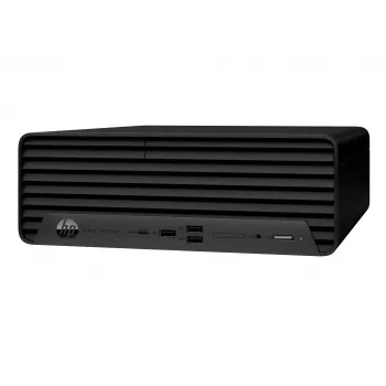 Desktop PC HP Pro 400 G9 SFF — Intel Core i5-14400, 16 GB DDR5, 512 GB SSD, Windows 11 Pro, Black