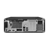 Desktop PC HP Pro 400 G9 SFF — Intel Core i5-14400, 16 GB DDR5, 512 GB SSD, Windows 11 Pro, Black