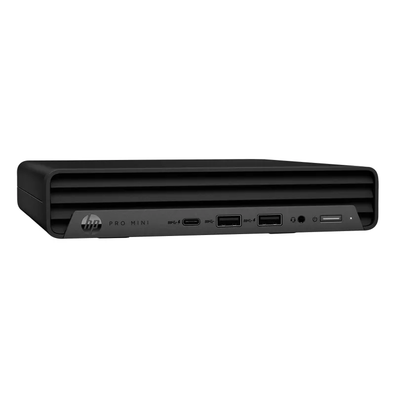 HP Pro Mini 400 G9 Intel® Core™ i5 16 GB DDR5-SDRAM Windows 11 Pro Mini PC