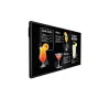 Philips 50BDL3117P/00 Signage Display 127 cm (50 inch) LCD 4K Ultra HD Black 24/7