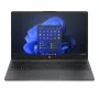 HP 250 G10 Intel® Core™ i5 i5-1334U Laptop 39.6 cm (15.6 inch) Full HD 16 GB DDR4-SDRAM 512 GB SSD Wi-Fi 6 (802.11ax) Windows 11 Home Black, Silver