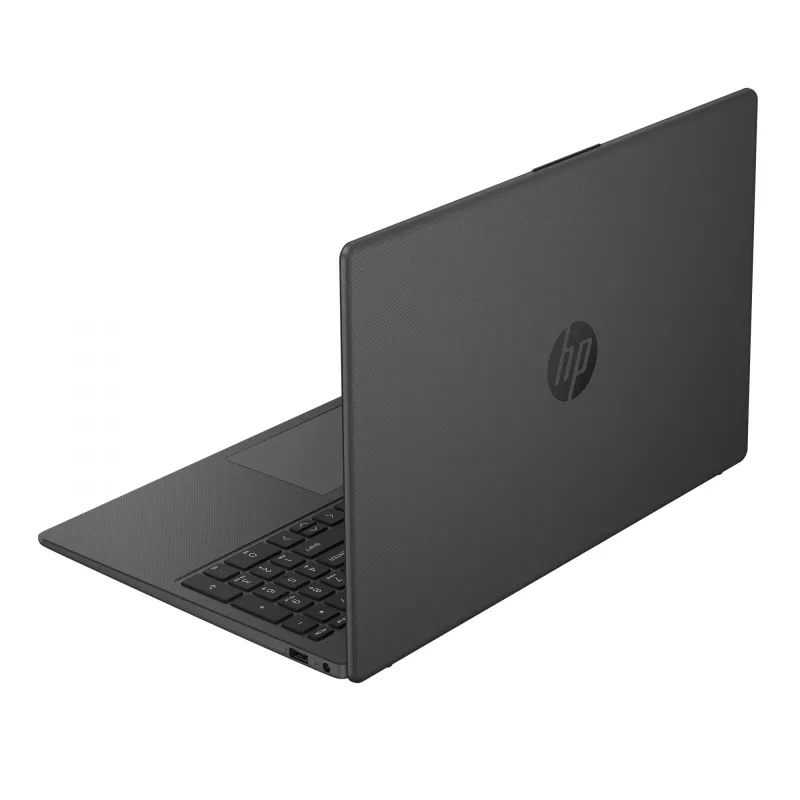 HP 250 G10 Intel® Core™ i5 i5-1334U Laptop 39.6 cm (15.6 inch) Full HD 16 GB DDR4-SDRAM 512 GB SSD Wi-Fi 6 (802.11ax) Windows 11 Home Black, Silver
