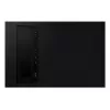 Samsung MM015F-A Display Module for S-Boxes LSM VXT SSA SmartThings Pro - Black