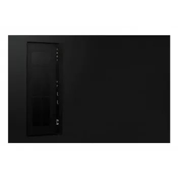 Samsung MM015F-A Display Module for S-Boxes LSM VXT SSA SmartThings Pro - Black
