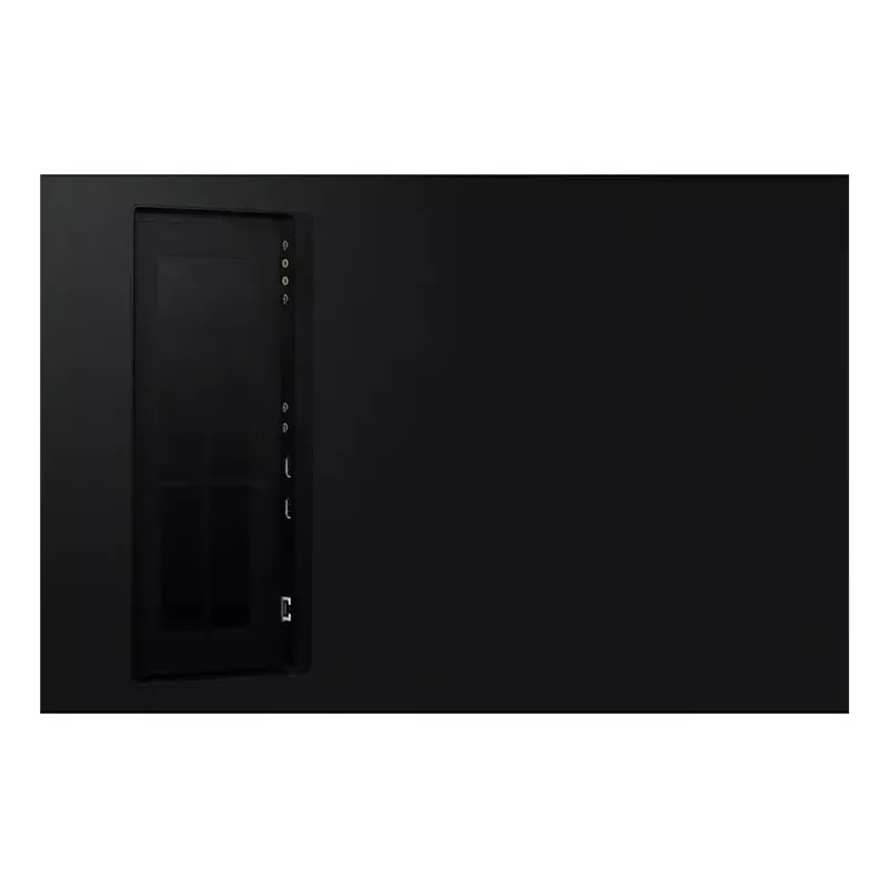 Samsung MM015F-A Display Module for S-Boxes LSM VXT SSA SmartThings Pro - Black