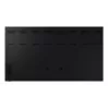 Samsung MM015F-A Display Module for S-Boxes LSM VXT SSA SmartThings Pro - Black