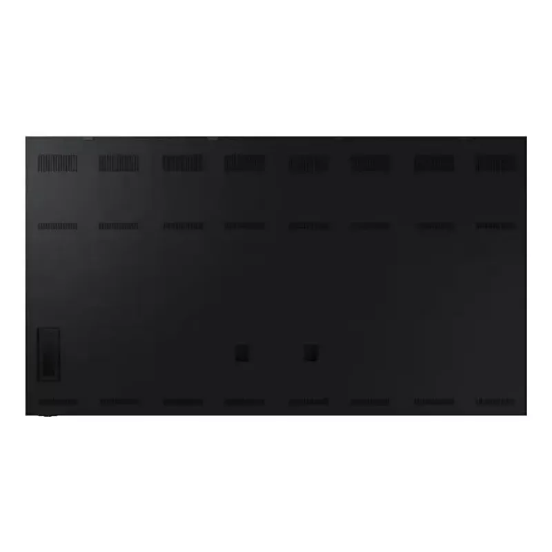 Samsung MM015F-A Display Module for S-Boxes LSM VXT SSA SmartThings Pro - Black
