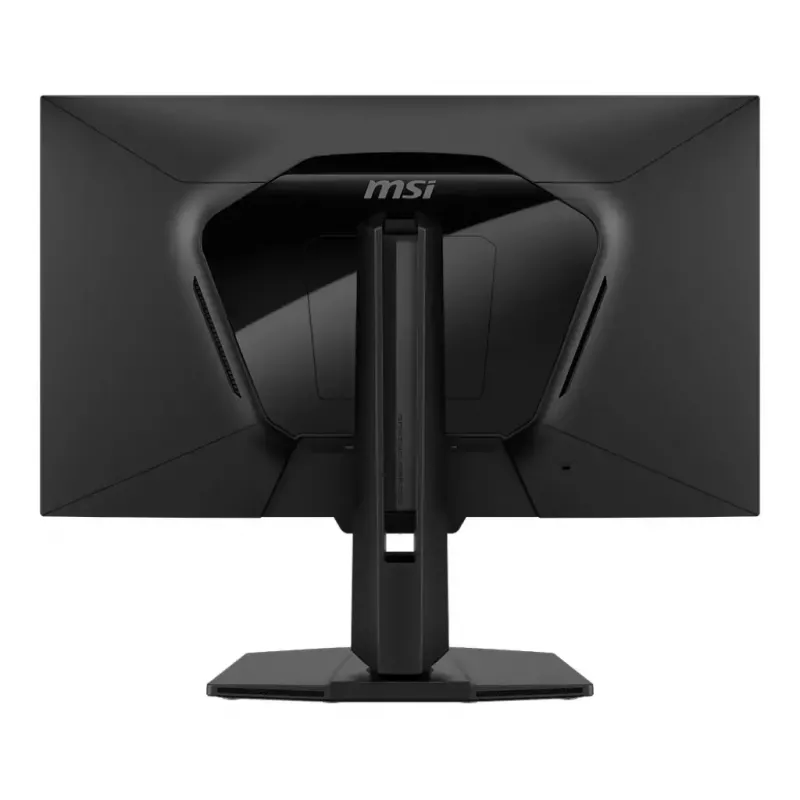 MSI MAG 274QPFDE X30MV computer monitor 68.6 cm (27 inch) 2560 x 1440 pixels Wide Quad HD LCD Black