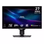 MSI MAG 274QPFDE X30MV computer monitor 68.6 cm (27 inch) 2560 x 1440 pixels Wide Quad HD LCD Black
