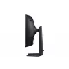 Samsung G75F computer monitor 94 cm (37 inch) 3840 x 2160 pixels 4K Ultra HD LCD Black