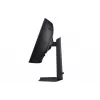 Samsung G75F computer monitor 94 cm (37 inch) 3840 x 2160 pixels 4K Ultra HD LCD Black