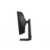 Samsung G75F computer monitor 94 cm (37 inch) 3840 x 2160 pixels 4K Ultra HD LCD Black