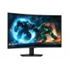 Samsung G75F computer monitor 94 cm (37 inch) 3840 x 2160 pixels 4K Ultra HD LCD Black