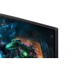 Samsung G75F computer monitor 94 cm (37 inch) 3840 x 2160 pixels 4K Ultra HD LCD Black
