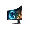 Samsung G75F computer monitor 101.6 cm (40 inch) 5120 x 2160 pixels WUHD LCD Black