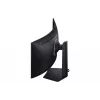 Samsung G75F computer monitor 101.6 cm (40 inch) 5120 x 2160 pixels WUHD LCD Black