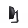 Samsung G75F computer monitor 101.6 cm (40 inch) 5120 x 2160 pixels WUHD LCD Black