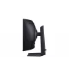 Samsung G75F computer monitor 101.6 cm (40 inch) 5120 x 2160 pixels WUHD LCD Black
