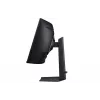 Samsung G75F computer monitor 101.6 cm (40 inch) 5120 x 2160 pixels WUHD LCD Black