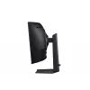 Samsung G75F computer monitor 101.6 cm (40 inch) 5120 x 2160 pixels WUHD LCD Black