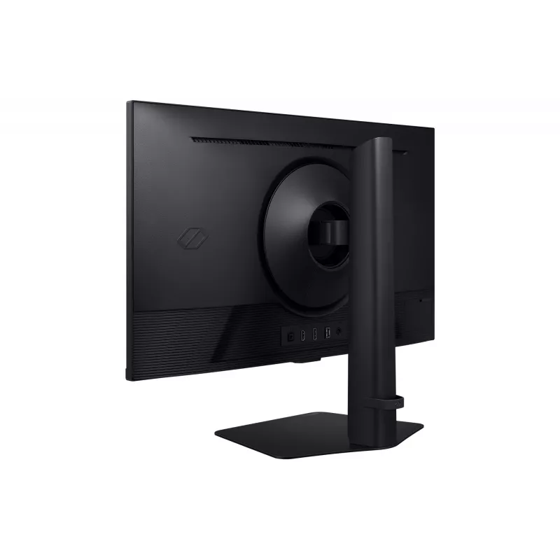 Samsung G60F computer monitor 68.6 cm (27 inch) 2560 x 1440 pixels Quad HD LCD Black