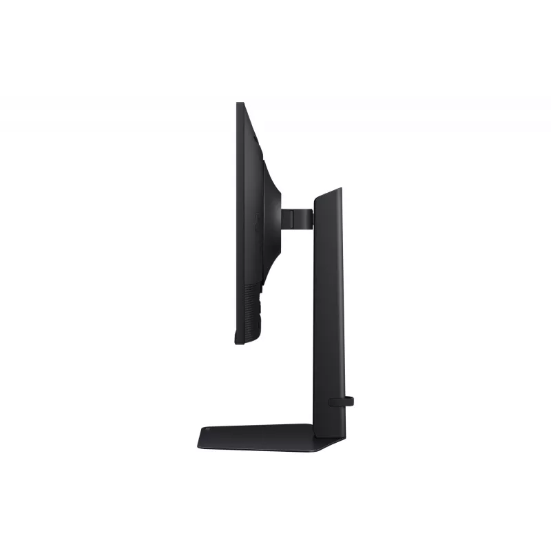 Samsung G60F computer monitor 68.6 cm (27 inch) 2560 x 1440 pixels Quad HD LCD Black