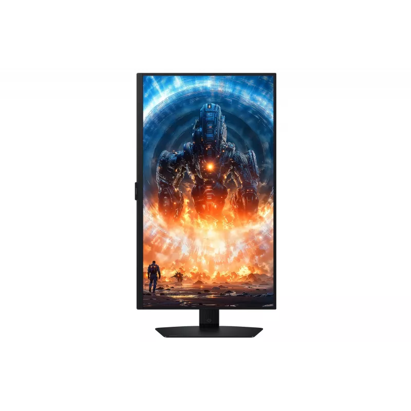Samsung G60F computer monitor 68.6 cm (27 inch) 2560 x 1440 pixels Quad HD LCD Black