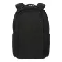 Backpack HYPER HyperPack HP21PBKGL for laptops up to 40.6 cm (16 inch) — black, PET/Polyester