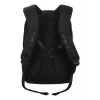 Backpack HYPER HyperPack HP21PBKGL for laptops up to 40.6 cm (16 inch) — black, PET/Polyester