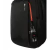 Backpack HYPER HyperPack HP21PBKGL for laptops up to 40.6 cm (16 inch) — black, PET/Polyester