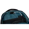 Backpack HYPER HyperPack HP21PBKGL for laptops up to 40.6 cm (16 inch) — black, PET/Polyester