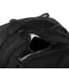 Backpack HYPER HyperPack HP21PBKGL for laptops up to 40.6 cm (16 inch) — black, PET/Polyester