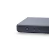 TERRA 1480374 laptop dock/port replicator Wired USB 3.2 Gen 1 (3.1 Gen 1) Type-C Black