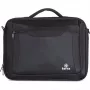 TERRA 1510024 laptop case 33.8 cm (13.3 inch) Sleeve case Black