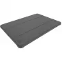 TERRA 1510031 tablet case 32 cm (12.6 inch) Folio Grey