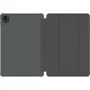TERRA 1510031 tablet case 32 cm (12.6 inch) Folio Grey
