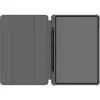 TERRA 1510031 tablet case 32 cm (12.6 inch) Folio Grey