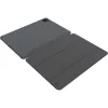 TERRA 1510031 tablet case 32 cm (12.6 inch) Folio Grey