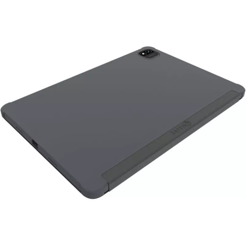 TERRA 1510031 tablet case 32 cm (12.6 inch) Folio Grey