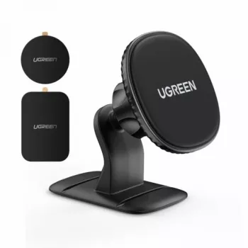 Ugreen 80785 holder Passive holder Mobile phone/Smartphone Black