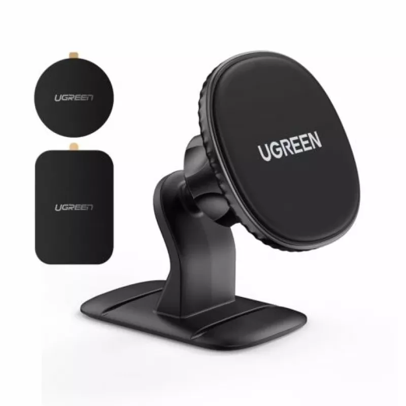 Ugreen 80785 holder Passive holder Mobile phone/Smartphone Black