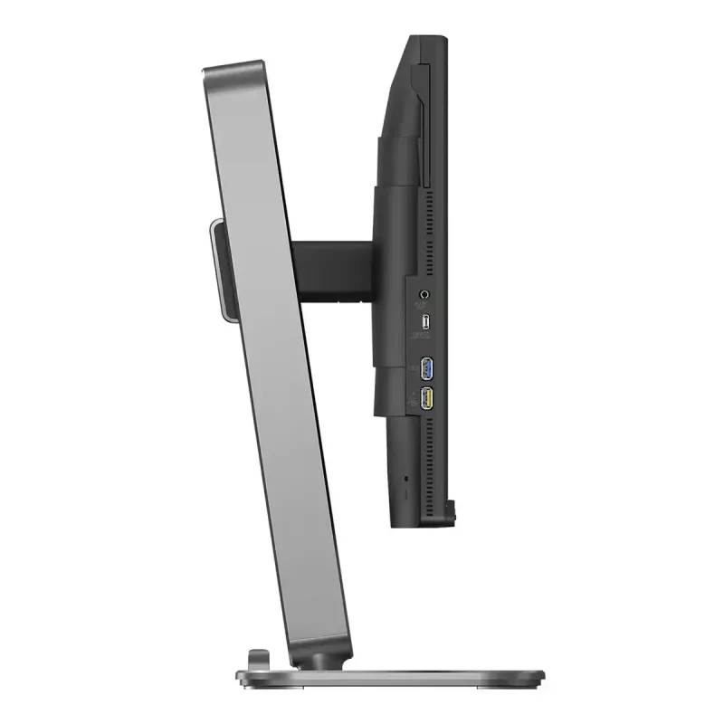 Philips 4000 series 24B2U4301/00 computer monitor 60.5 cm (23.8 inch) 1920 x 1080 pixels Full HD LCD Grey