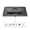 Philips 4000 series 24B2U4301/00 computer monitor 60.5 cm (23.8 inch) 1920 x 1080 pixels Full HD LCD Grey